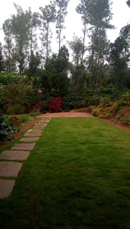 Athena Homestay Somvārpet Exterior foto